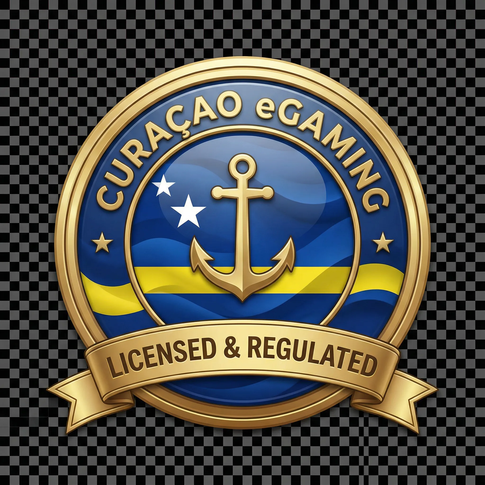 Licença Curaçao eGaming - betnacional Cassino Licenciado